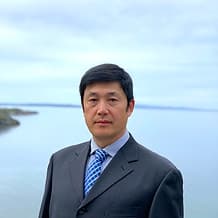 Gang Pan, TCM Practitioner practicing in Victoria, BC