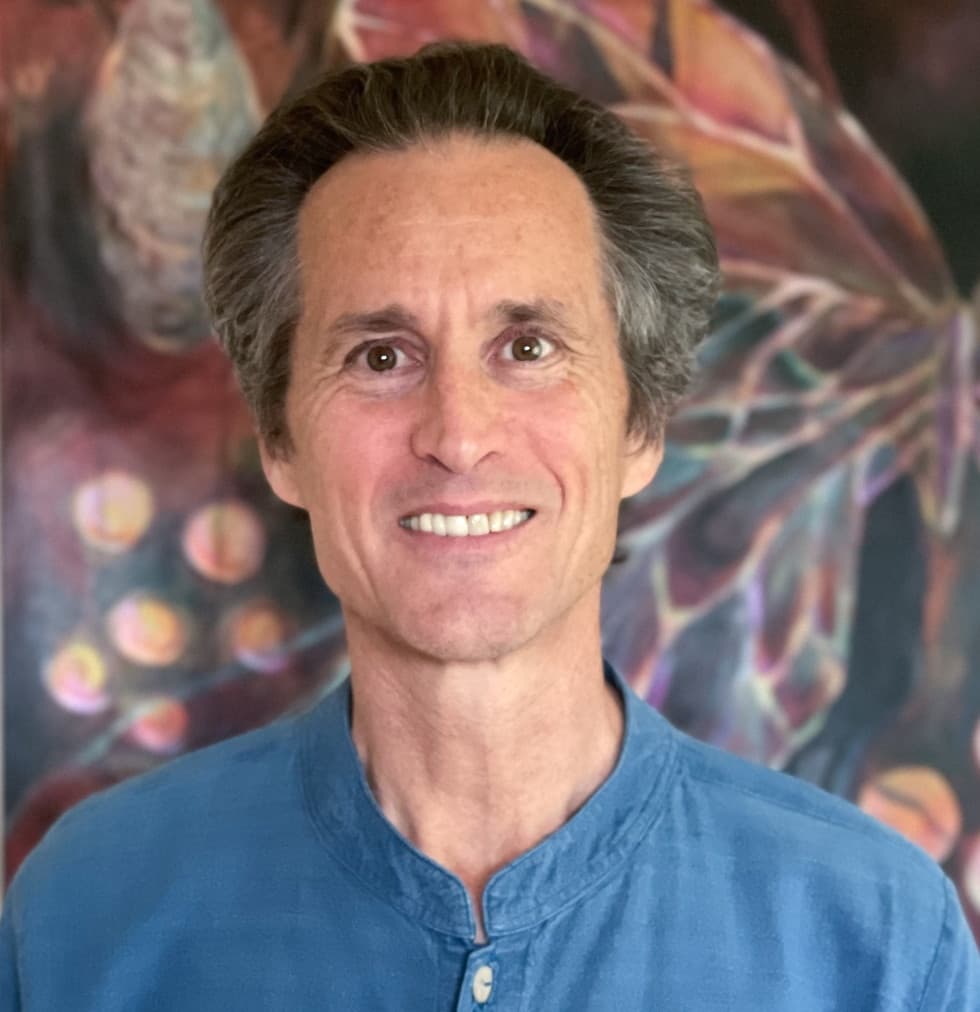 Ed Anderson, TCM Practitioner practicing in North Vancouver and Powell River, BC