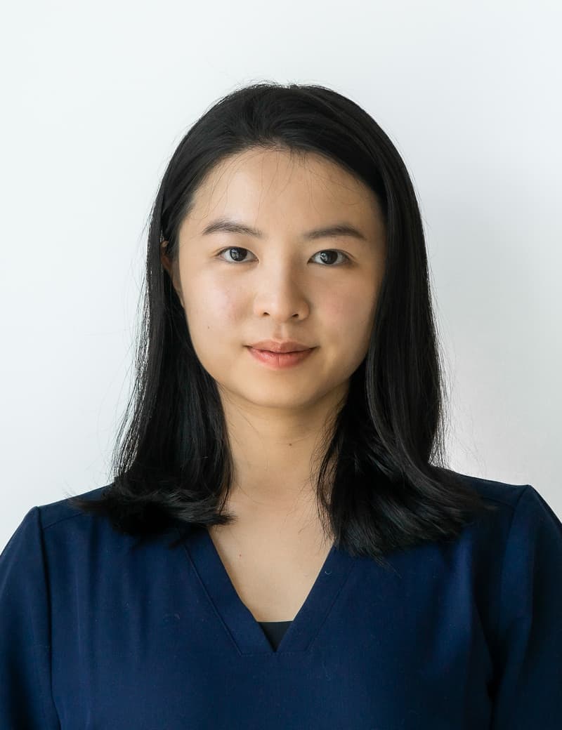 Jou Chieh Lee