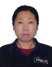 ChengXin (Brenda) Liu