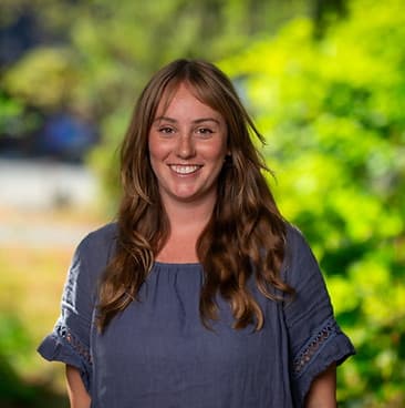 Sabine Montagnon, TCM Practitioner practicing in Qualicum Beach, BC