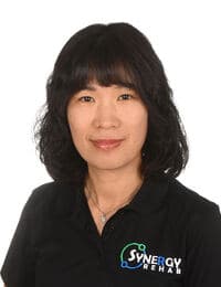 Yanling Mo