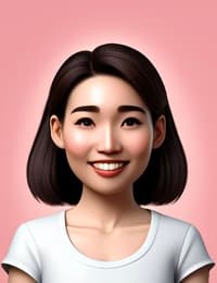 Natalie (Ying) Wong, TCM Practitioner practicing in Coquitlam, BC
