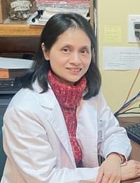 Kuichan Zhang, TCM Practitioner practicing in Victoria, BC