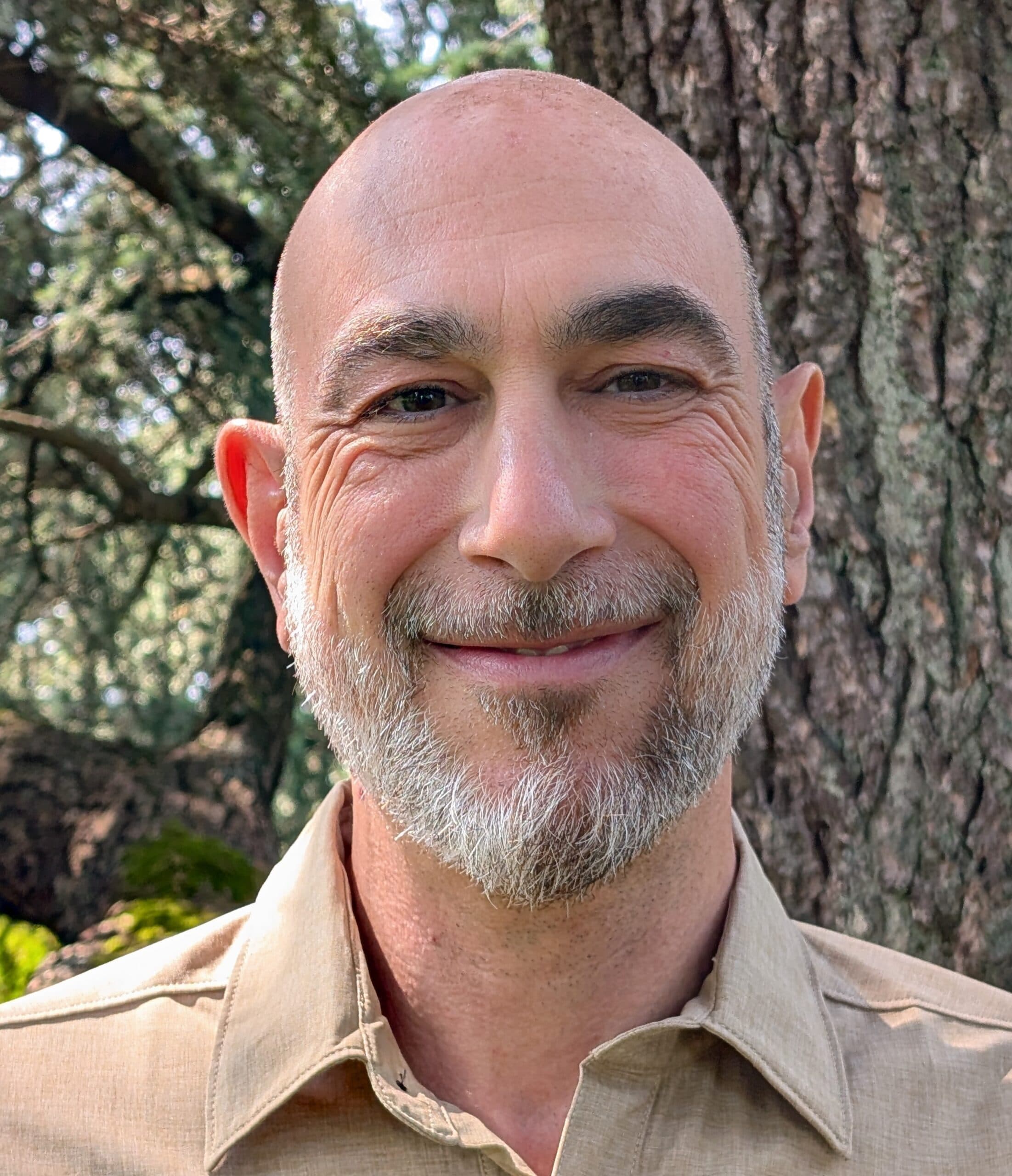 Reuven Freesman, TCM Practitioner practicing in Victoria, BC