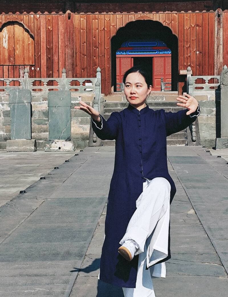 Jingxia (Cielo) Gu