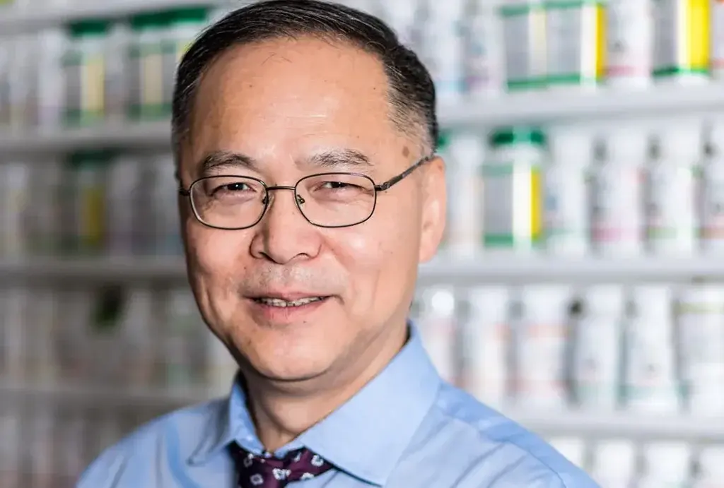 Kevin Hu