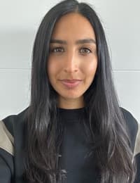 Zakiya Pirani, TCM Practitioner practicing in North Vancouver, BC
