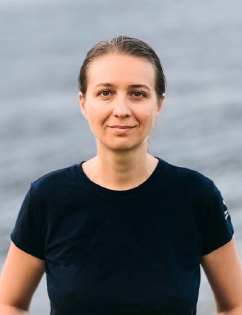 Yana Denisova, TCM Practitioner practicing in 3 cities across BC