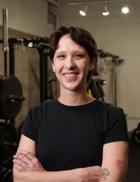Kezia Rosen