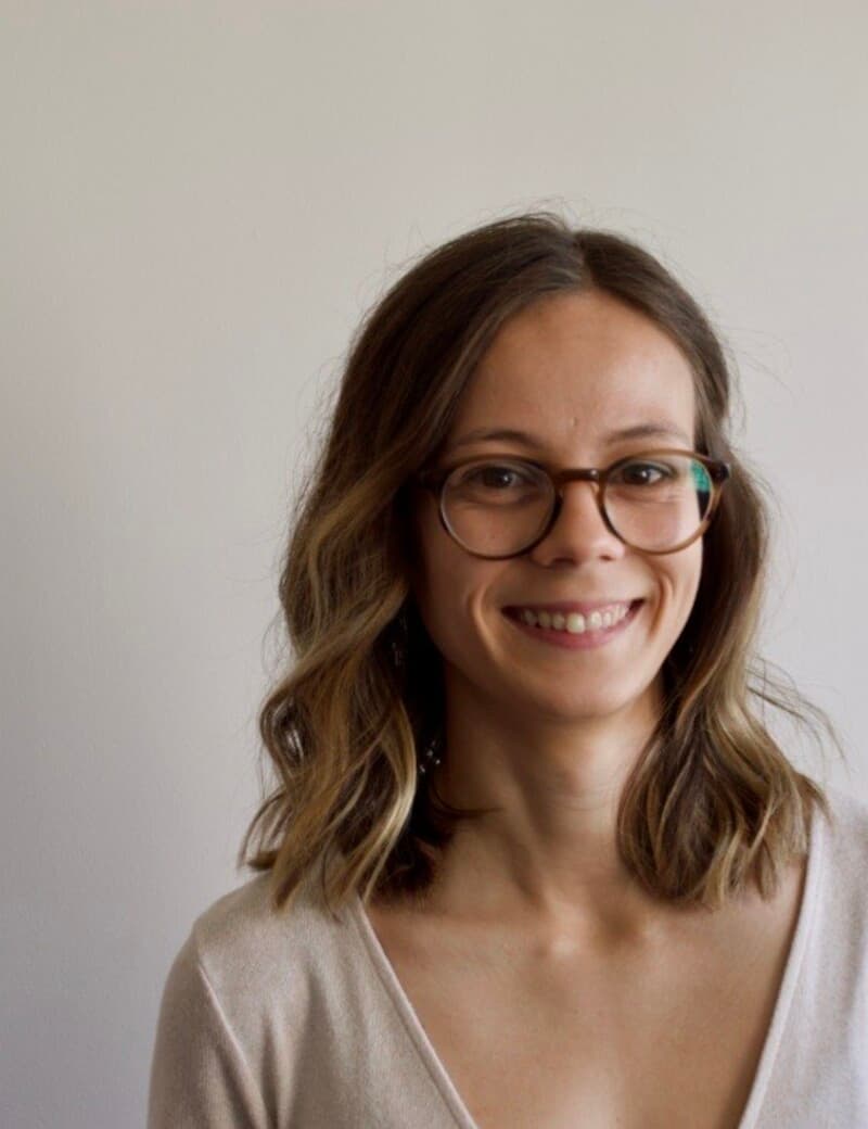 Telma Hembruff, TCM Practitioner practicing in 3 cities across BC