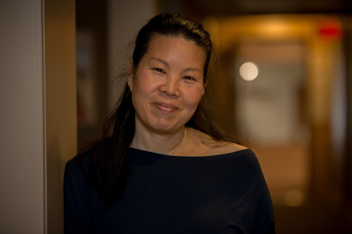 Maggie Yip, TCM Practitioner in Victoria, BC