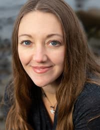 Dawn Schonberg, TCM Practitioner practicing in Courtenay, BC