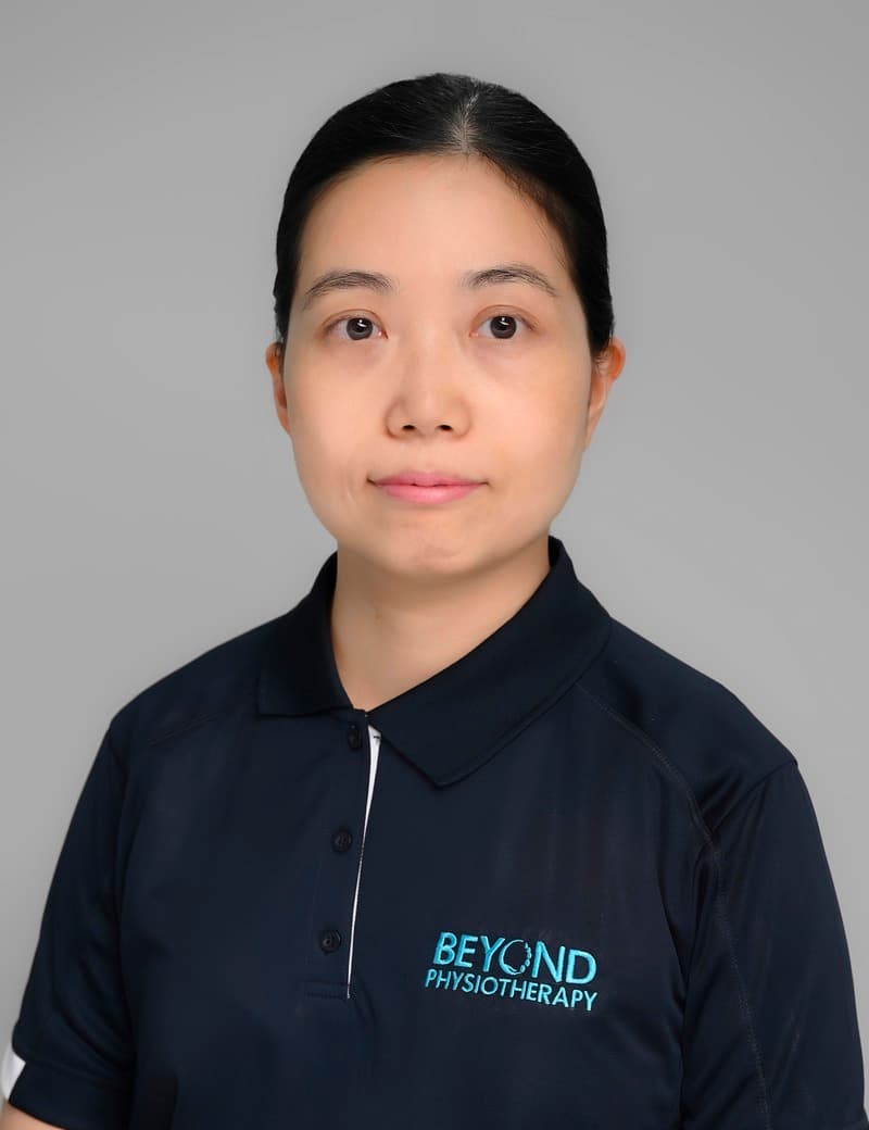 Christina Chen, TCM Practitioner practicing in Vancouver, BC