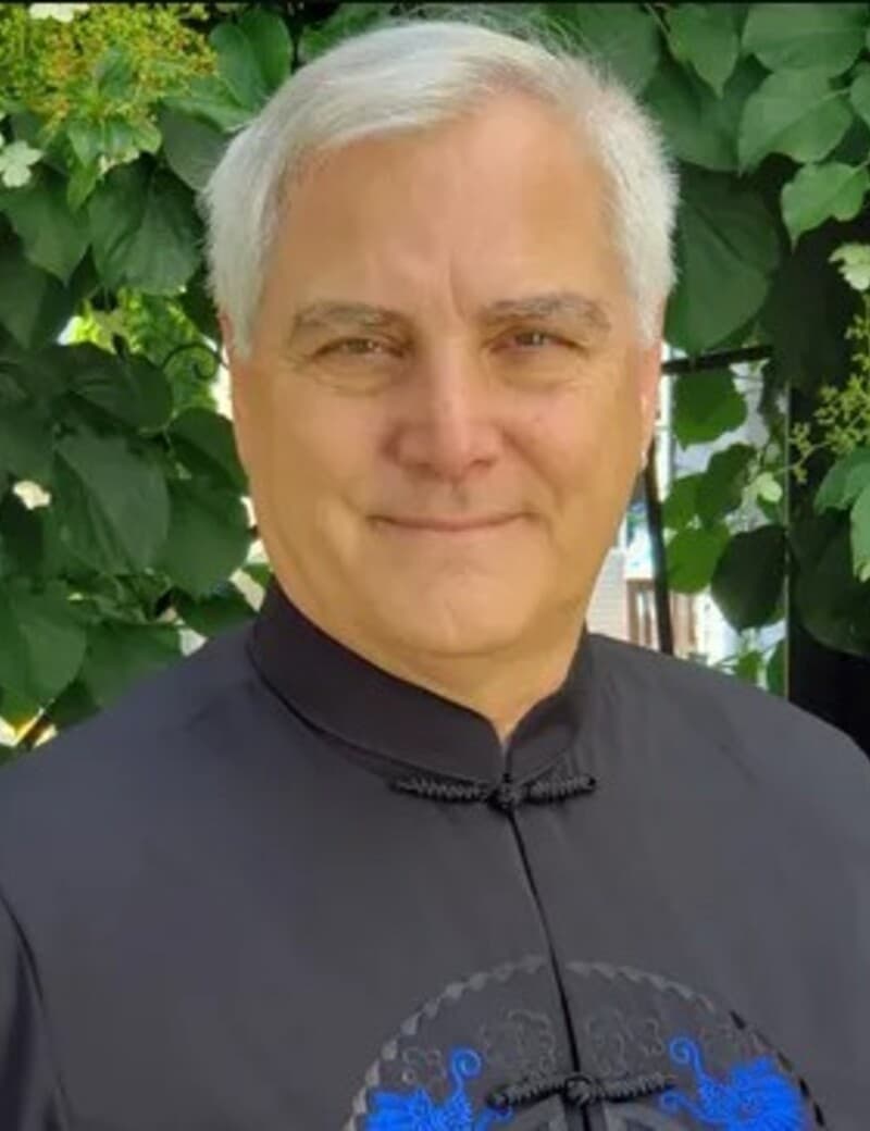 Terence Magel