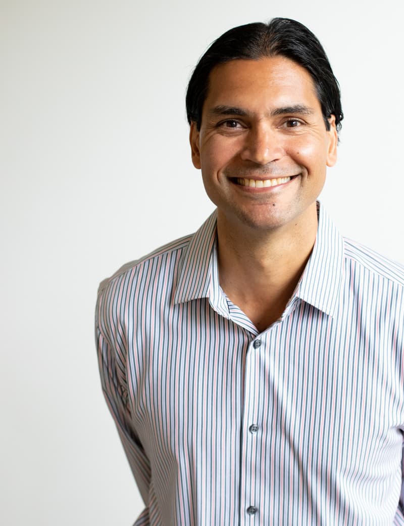 Arjuna Veeravagu, TCM Practitioner in Whistler, BC