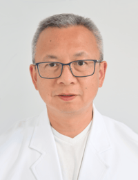 Xiang (Sean) Zhou, TCM Practitioner in White Rock, BC