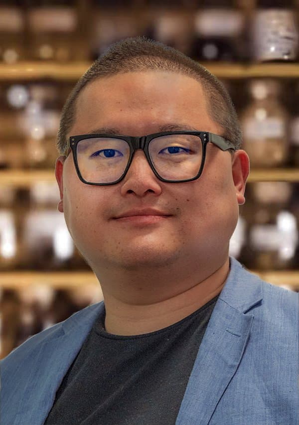 Yi-Chieh Huang