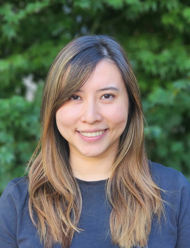 Wan Lin Eunice Lu, TCM Practitioner practicing in Richmond, BC