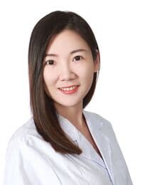 Kathleen (Wen) Liang, TCM Practitioner in Richmond, BC