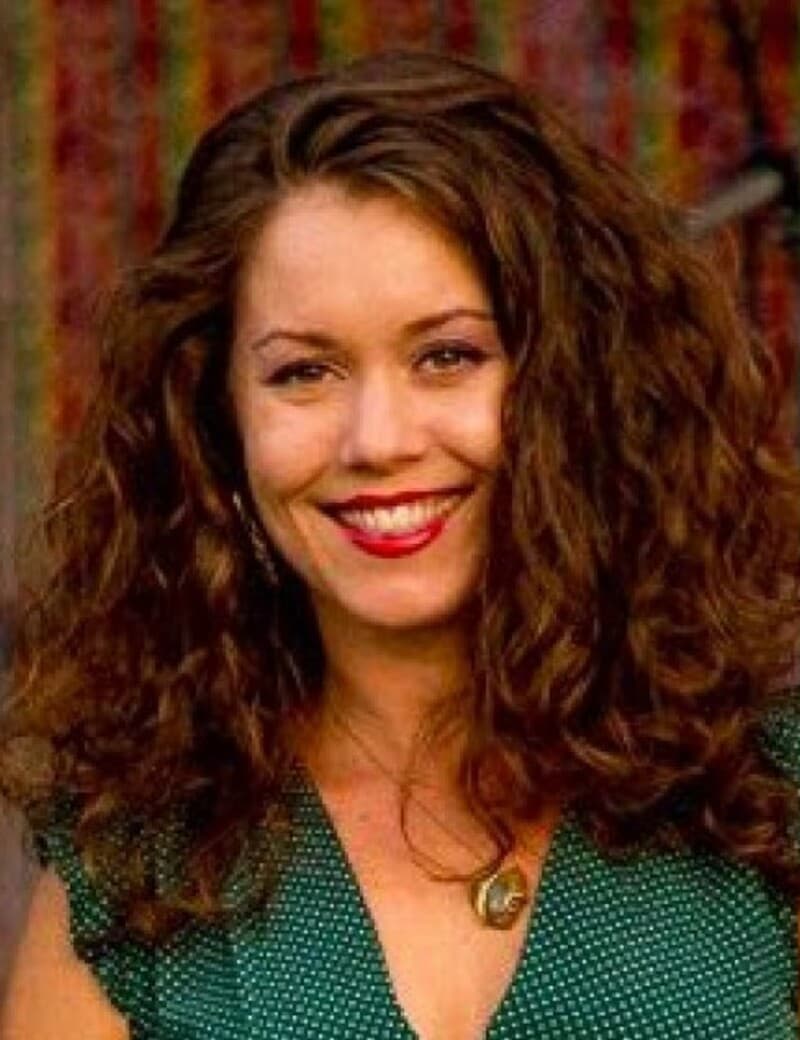 Bryana Hope, TCM Practitioner practicing in Rossland, BC