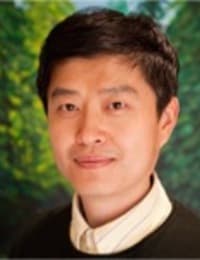 Wen Rong Chen, TCM Practitioner practicing in West Vancouver, BC