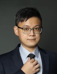 Hing Lai Henry Hung, TCM Practitioner practicing in Burnaby, BC