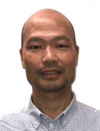 "Steven" Chien Hua Chen