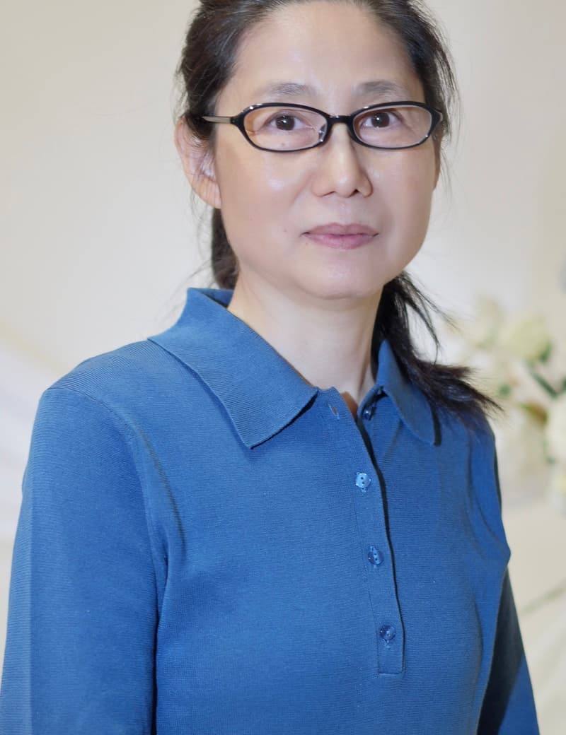 Lin Zhao, TCM Practitioner in Burnaby, BC