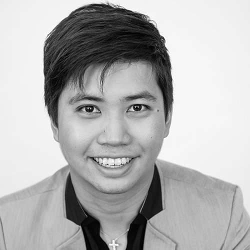 Carter Hsiao, TCM Practitioner practicing in Coquitlam and North Vancouver, BC