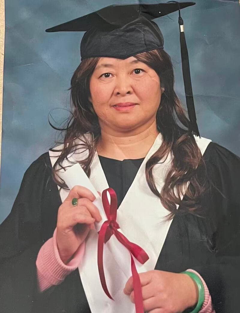 Sophia Feng, TCM Practitioner listed on TCMThrive