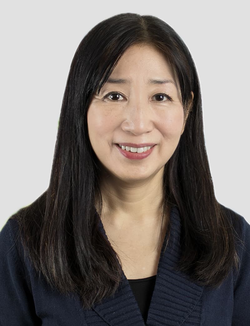 Misako Uchida