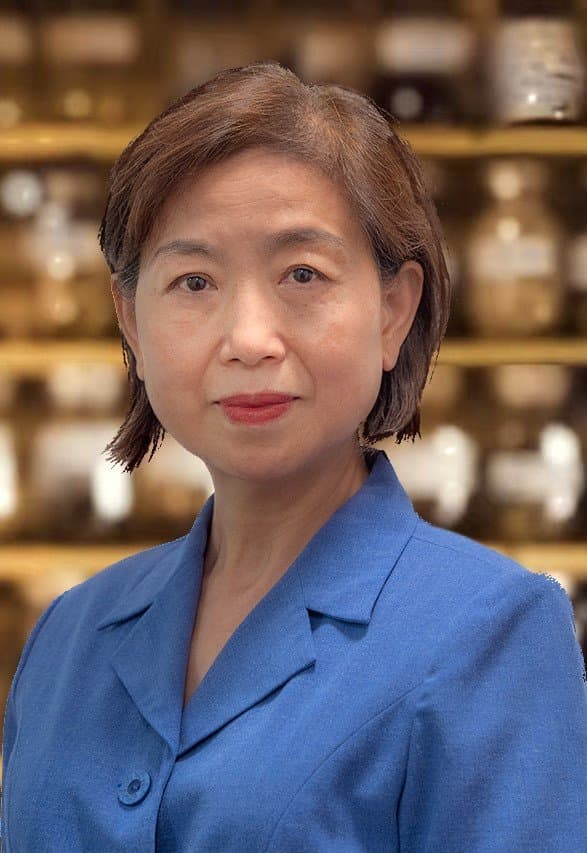 Zhiguang Hu, TCM Practitioner practicing in Victoria, BC
