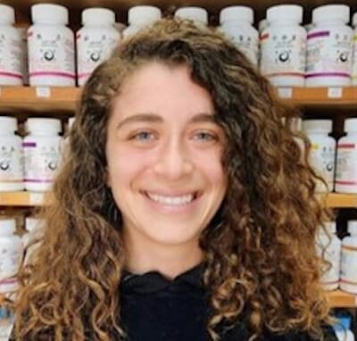 Rose Al-Mayaleh, TCM Practitioner practicing in Castlegar and Nelson, BC