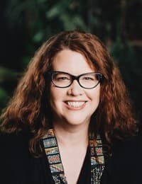 Colleen Robinson, TCM Practitioner practicing in Burnaby, BC