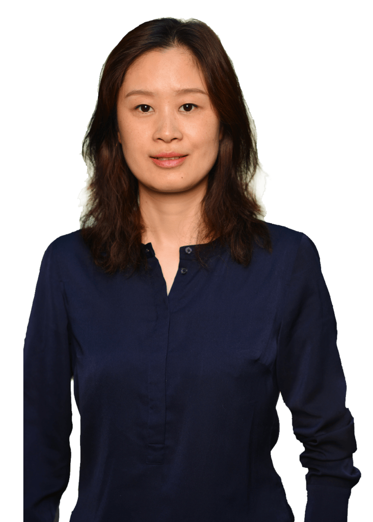 Tracy Le Chang