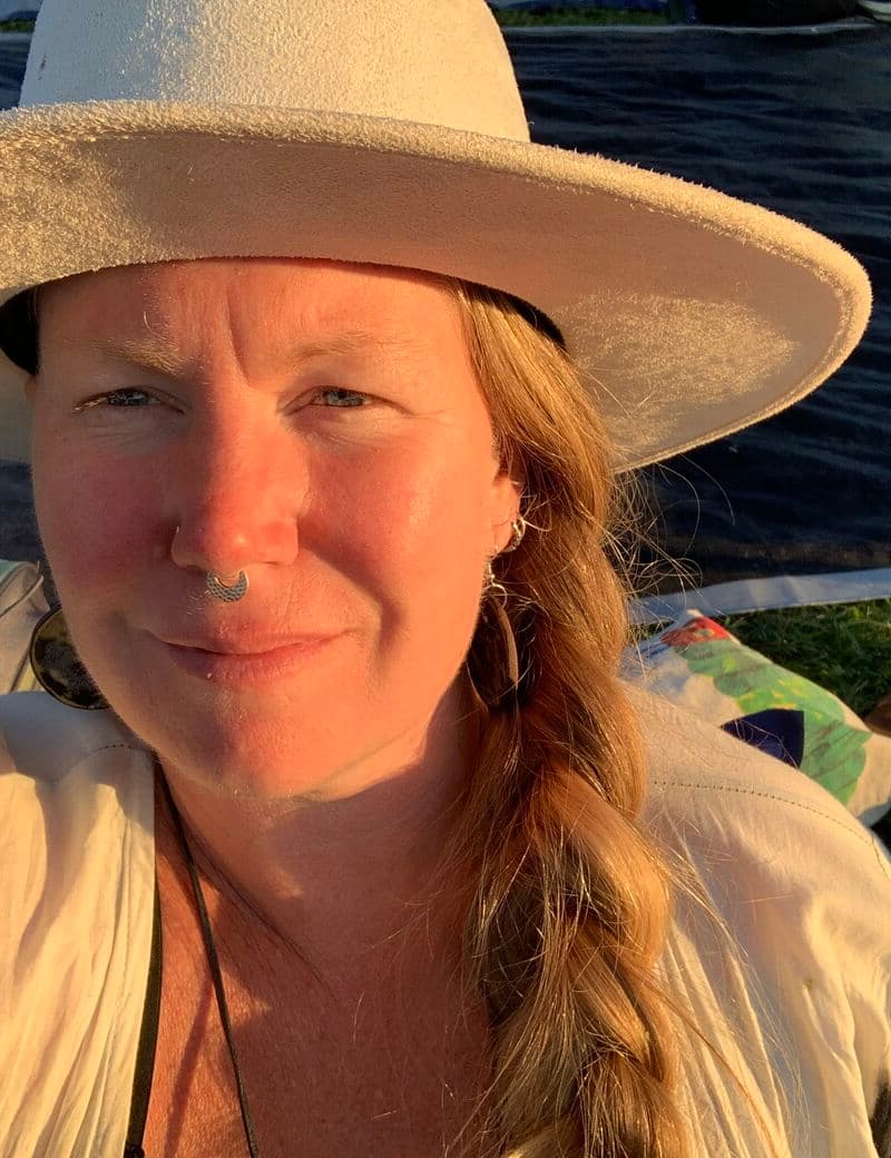 Marika Hall, TCM Practitioner practicing in Victoria, BC