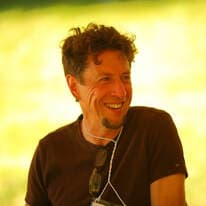 Michel Duhaime, TCM Practitioner practicing in Courtenay, BC