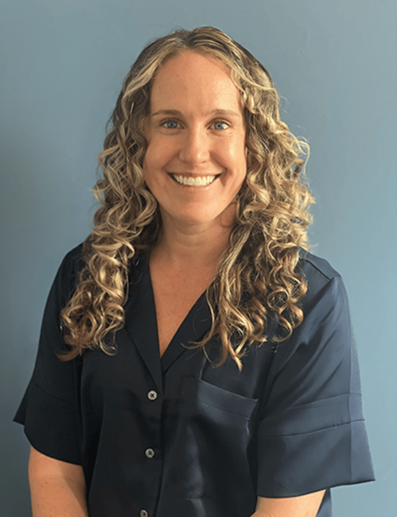 Meg Larsen, TCM Practitioner practicing in Victoria, BC