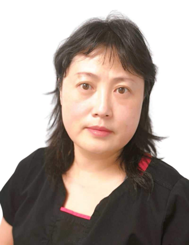 Congrong Huang