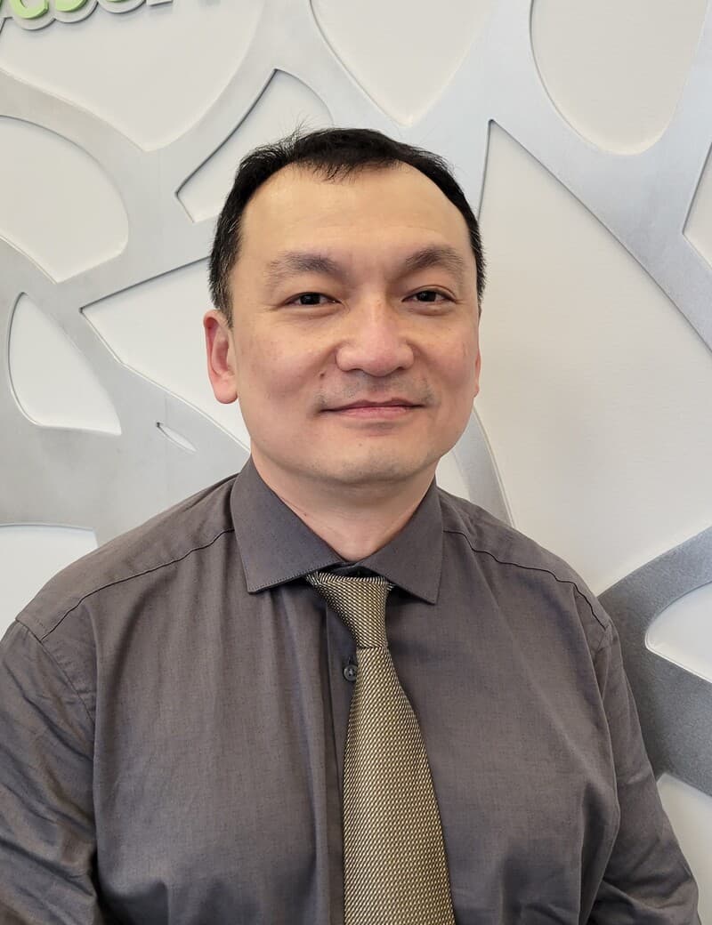 Steven Lee