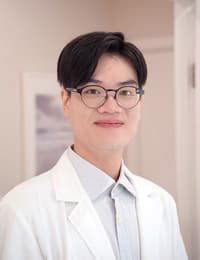 Seong Woo (Jason) Chung, TCM Practitioner in Surrey, BC