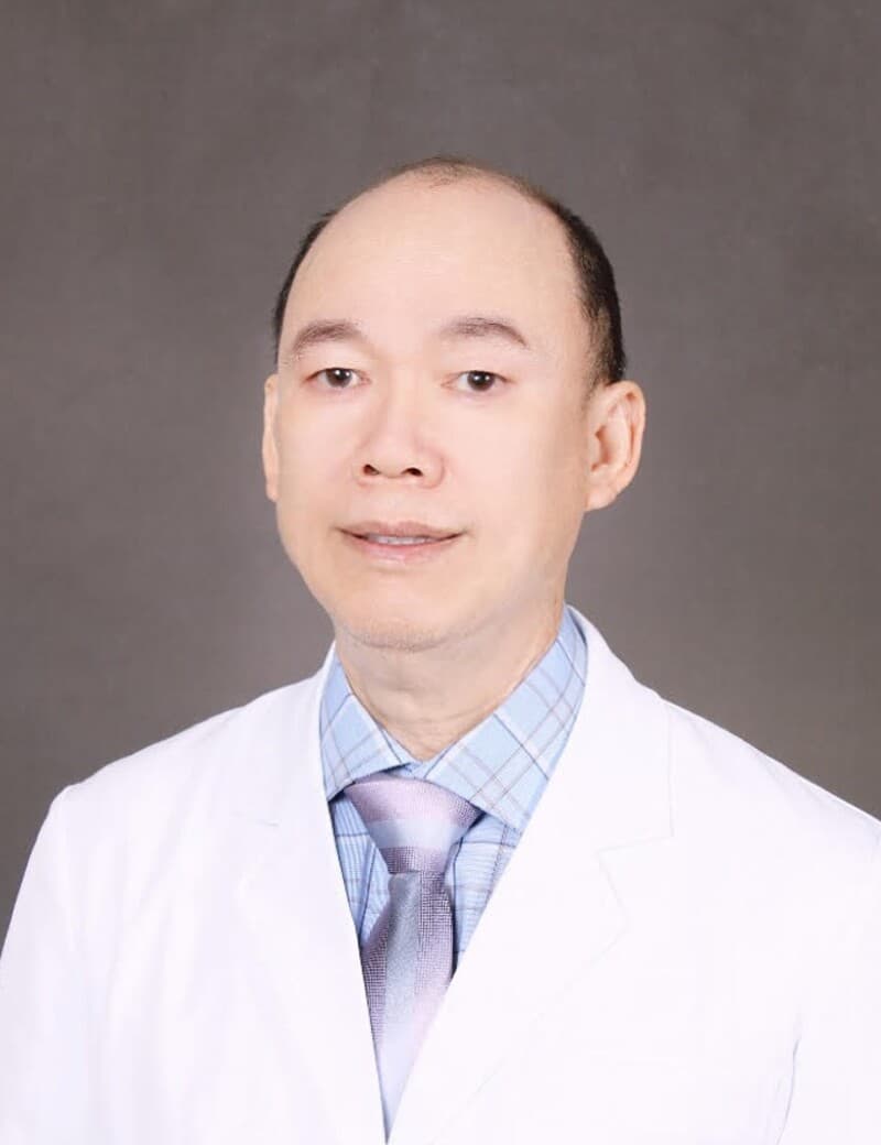 Andy Huang