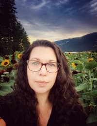 Fiona Lampman, TCM Practitioner practicing in Kamloops, BC