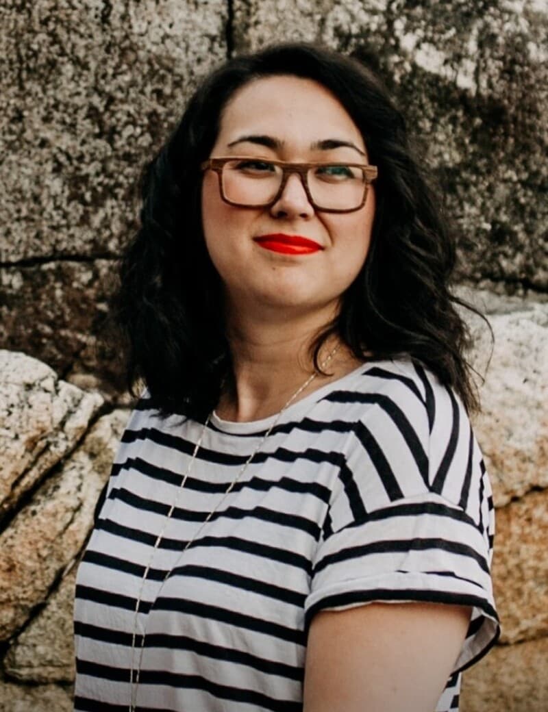 Courtney Nagasaka, TCM Practitioner practicing in White Rock, BC