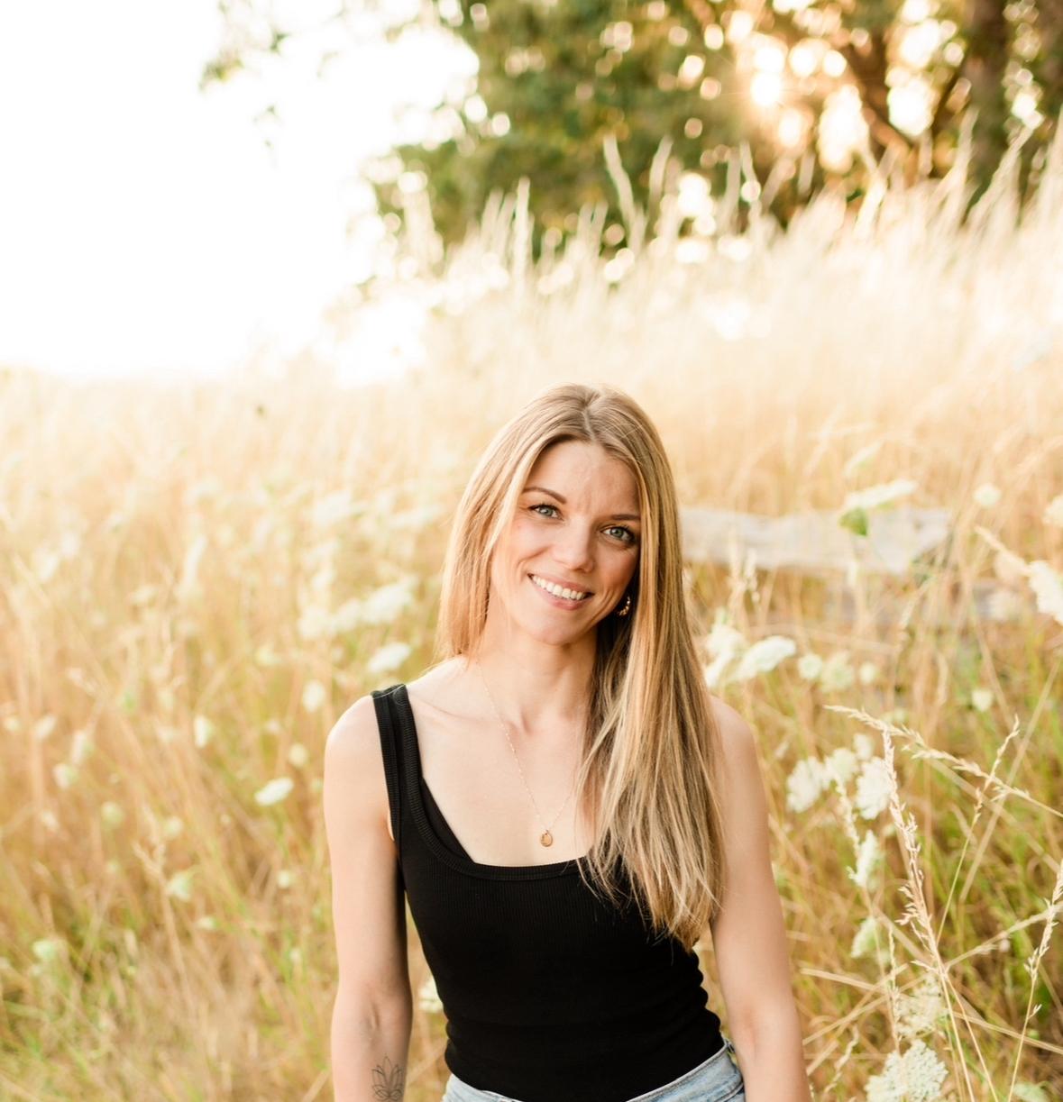 Jennifer Lines, TCM Practitioner practicing in Duncan, BC