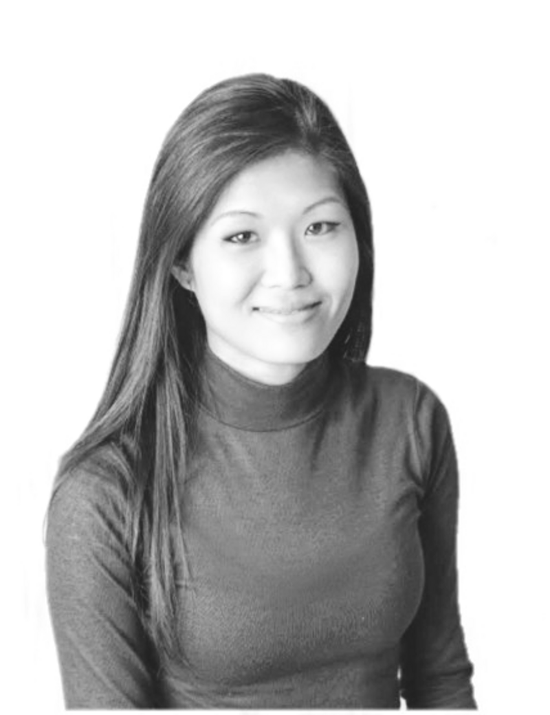 Cheryl Tan