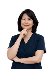 Jungeun Woo, TCM Practitioner listed on TCMThrive