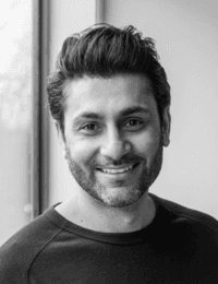 Pardeep Dherari, TCM Practitioner practicing in Vancouver, BC