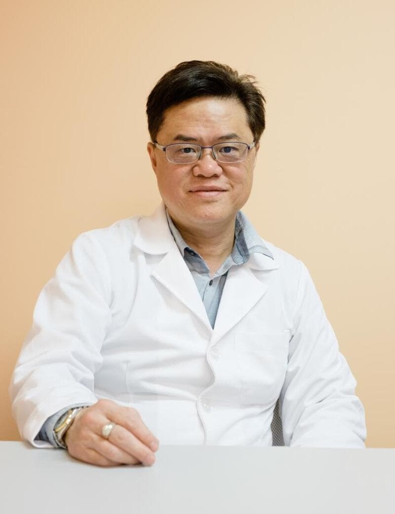 Yu Hsueh, TCM Practitioner in Maple Ridge, BC